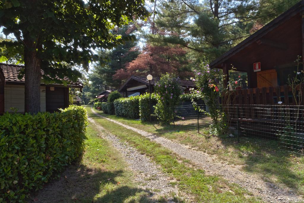Hotel Terme Di Monte Valenza Exterior foto